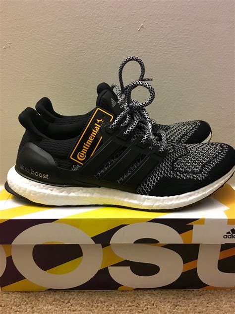 cheap adidas shoes ultra boost|adidas ultra boost continental shoes.